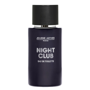 Night Club - Eau de Parfum 100 ml