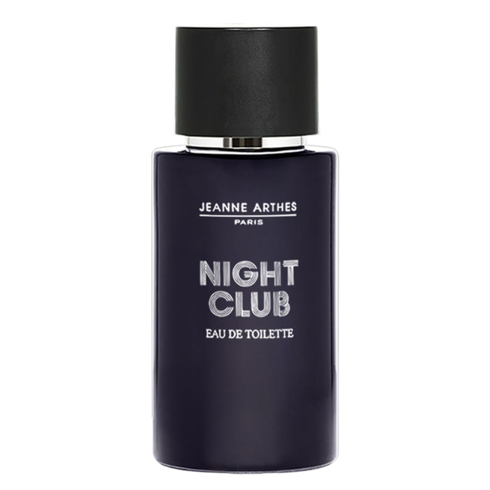 Night Club - Eau de Parfum 100 ml