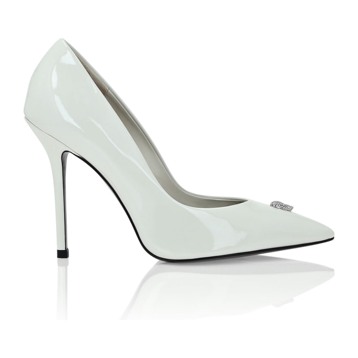 PHILIPP PLEIN Pumps SKULL