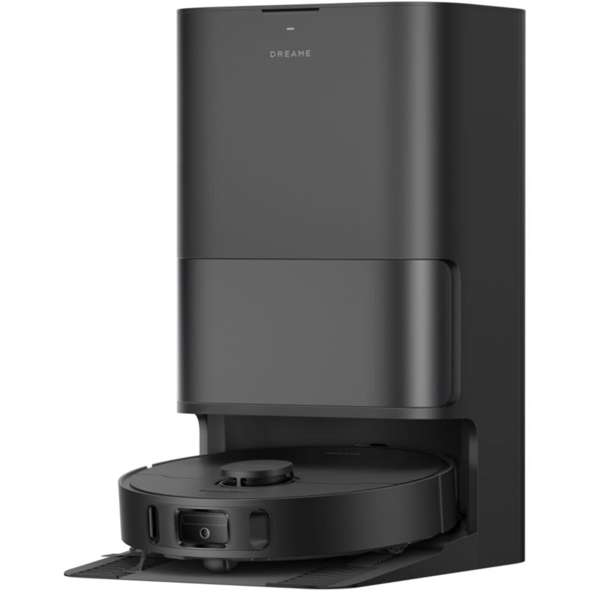 Aspirateur robot DREAME D30 Ultra Black