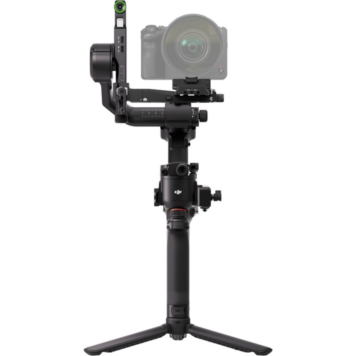 Stabilisateur DJI RS 5 Combo