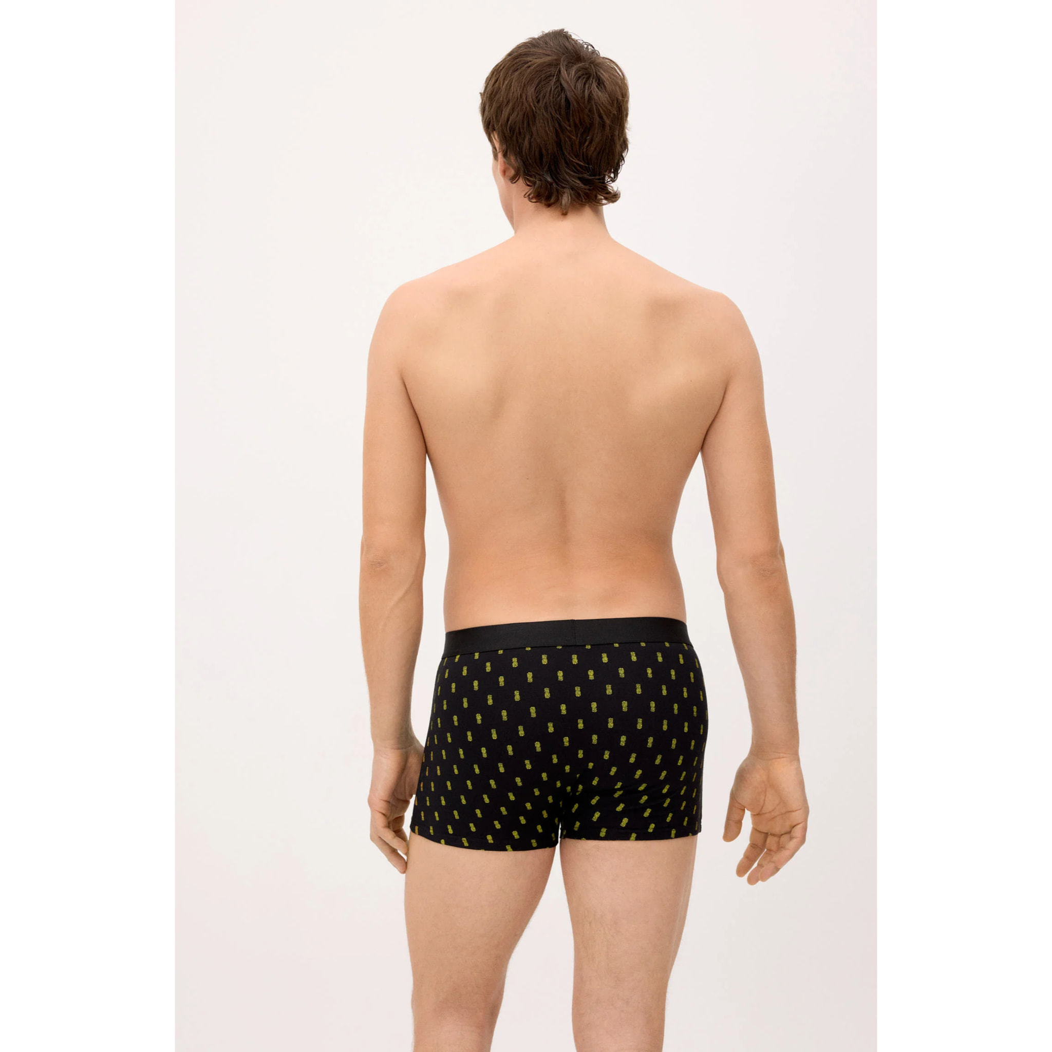 Boxer uomo