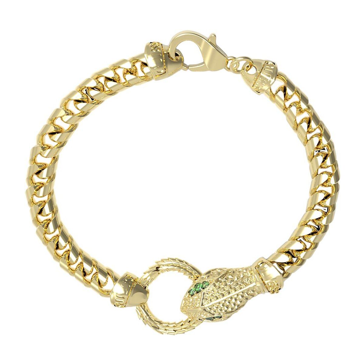 Pulsera Guess Mujer JUBS03022JWAGGNS