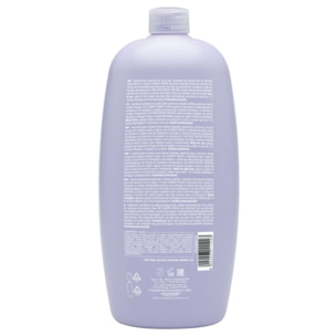 ALFAPARF MILANO Semi Di Lino Smoothing Low Shampoo 1000ml