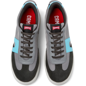 Zapatillas - CAMPER Runner K21 - Multicolor - Textil técnico