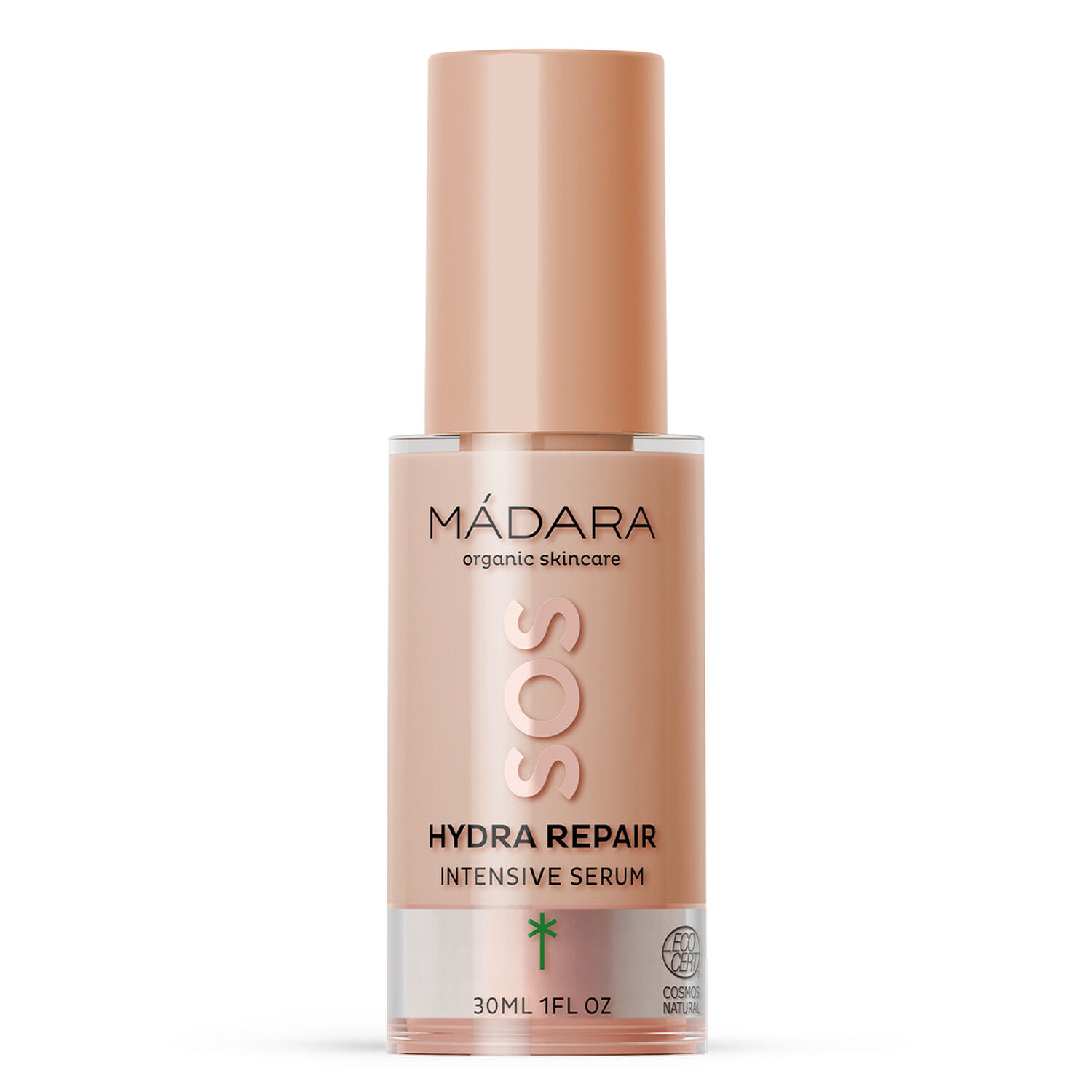 SOS Hydra - Sérum Intensif