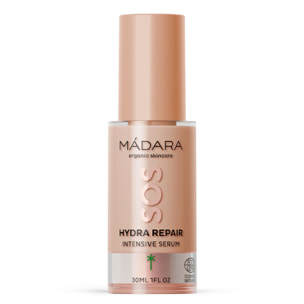 SOS Hydra - Sérum Intensif