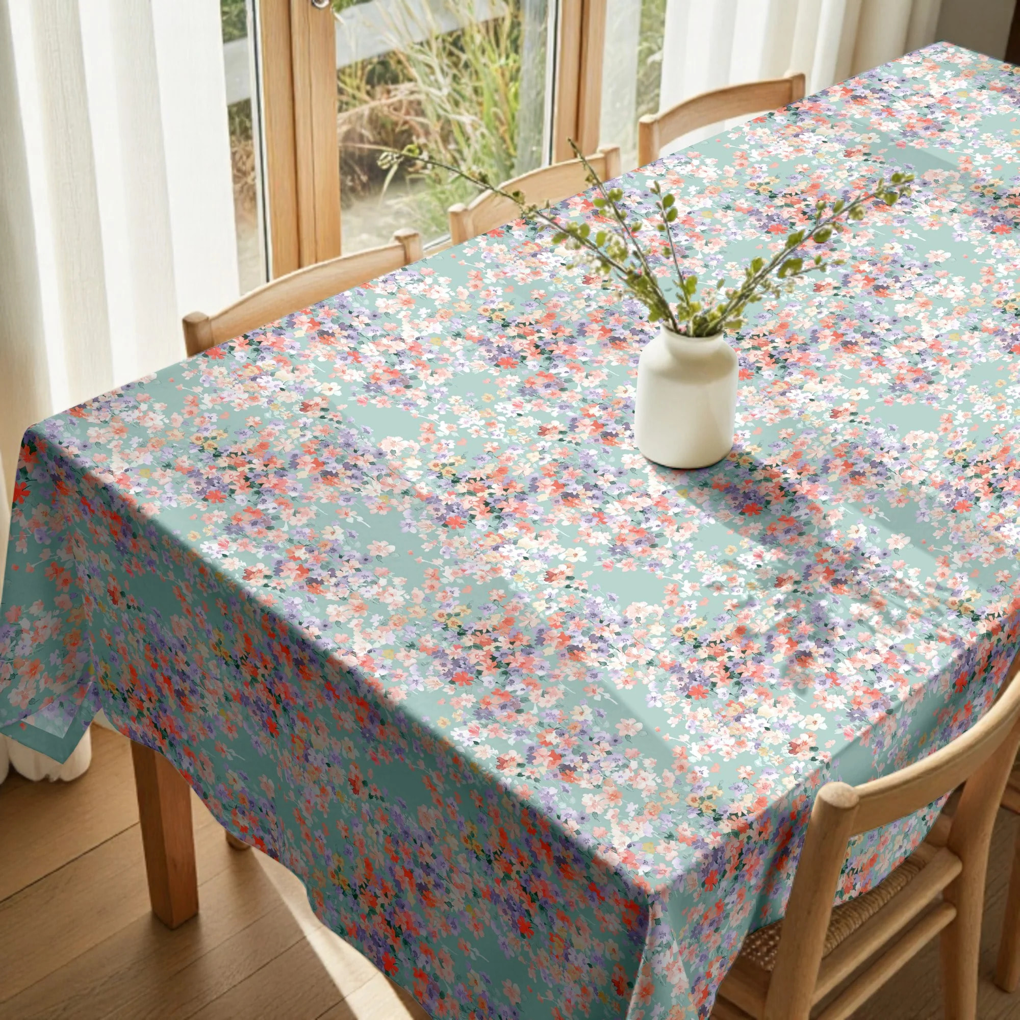 Nappe en résine anti-taches 0120-363