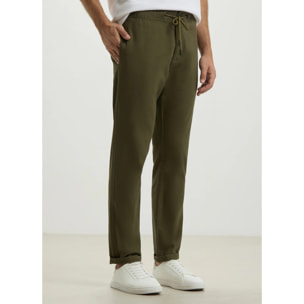 Pantalone jogger