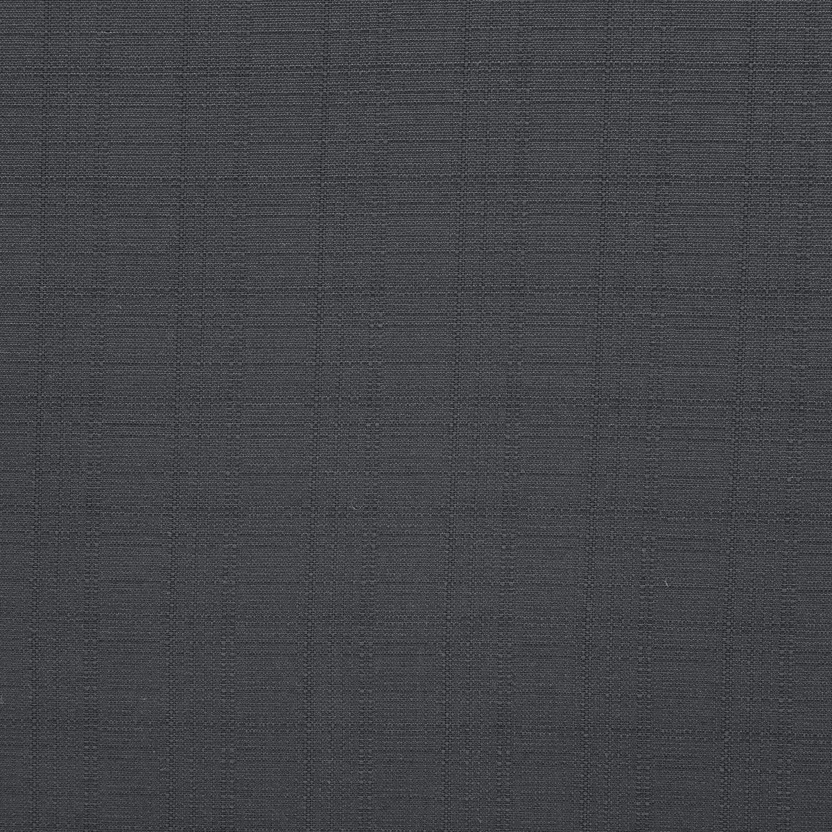 Coussin de sol "Korai" ardoise 45x45cm en polyester