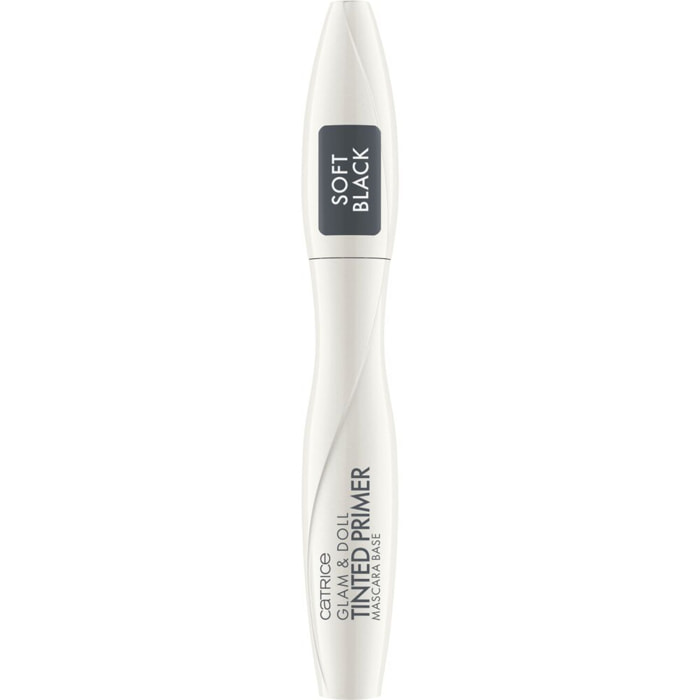 Glam & Doll Mascara - Base De Mascara Volume et Longueur