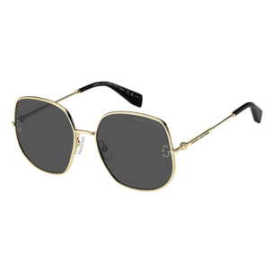 Gafas de Sol Marc Jacobs MARC 916/N/S J5G de Metal Mujer 59 mm