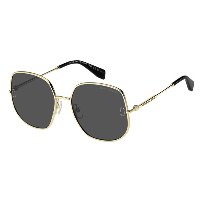 Gafas de Sol Marc Jacobs MARC 916/N/S J5G de Metal Mujer 59 mm