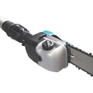 Tronçonneuse d'élagage sur perche 40V max XGT - MAKITA - avec 1 batterie 40V 4.0Ah - chargeur - UA004GM101