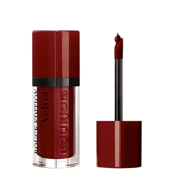 Rouge à Lèvres - Edition Velvet