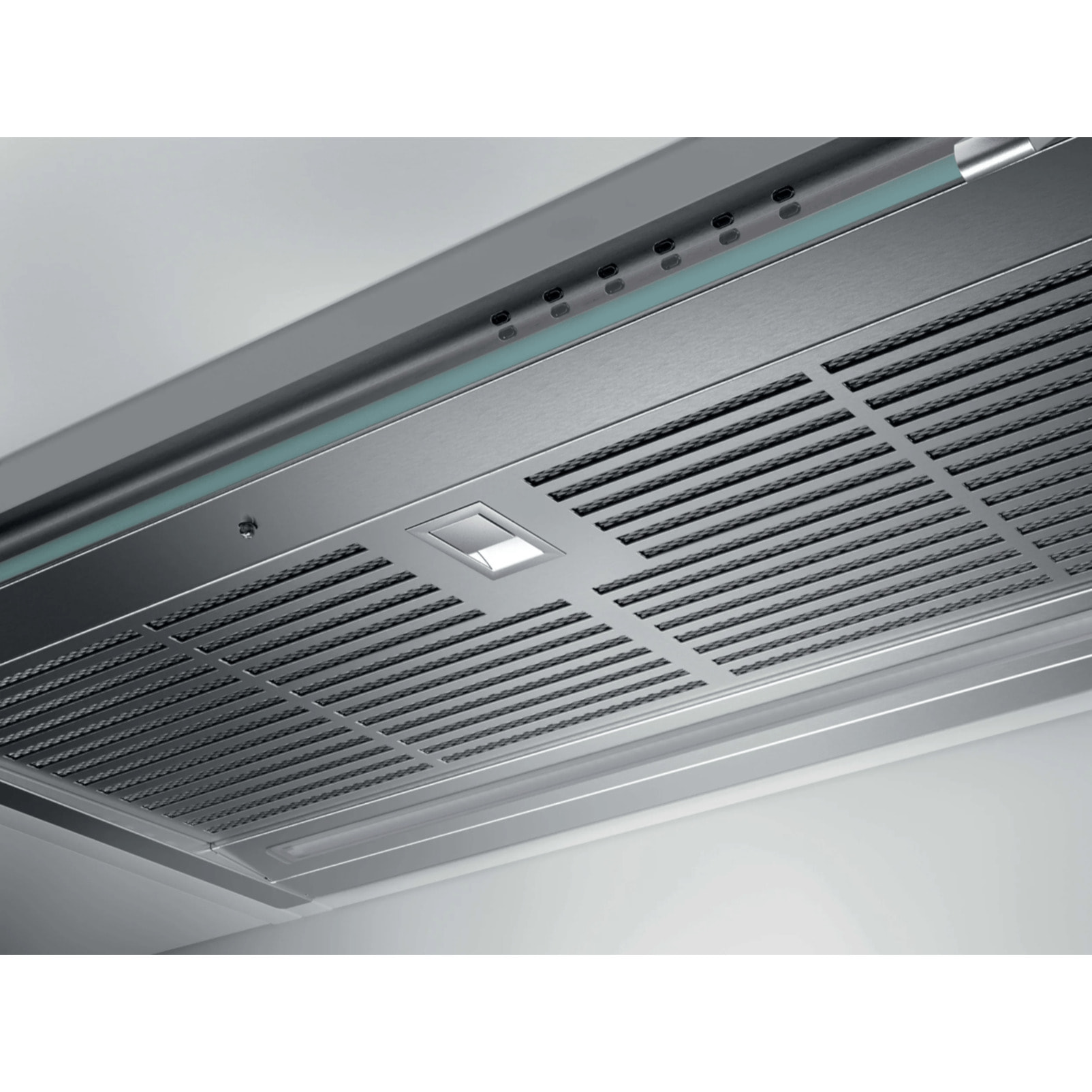 AEG Campana extractora integrada Serie 6000 Hob2Hood de 60 cm GDE686HM