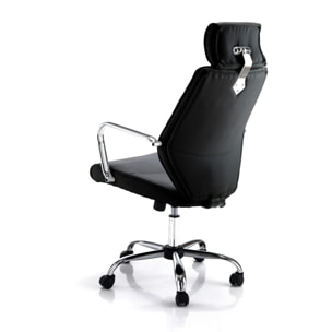 Tomasucci Fauteuil de bureau EVOLUTION Multicolore