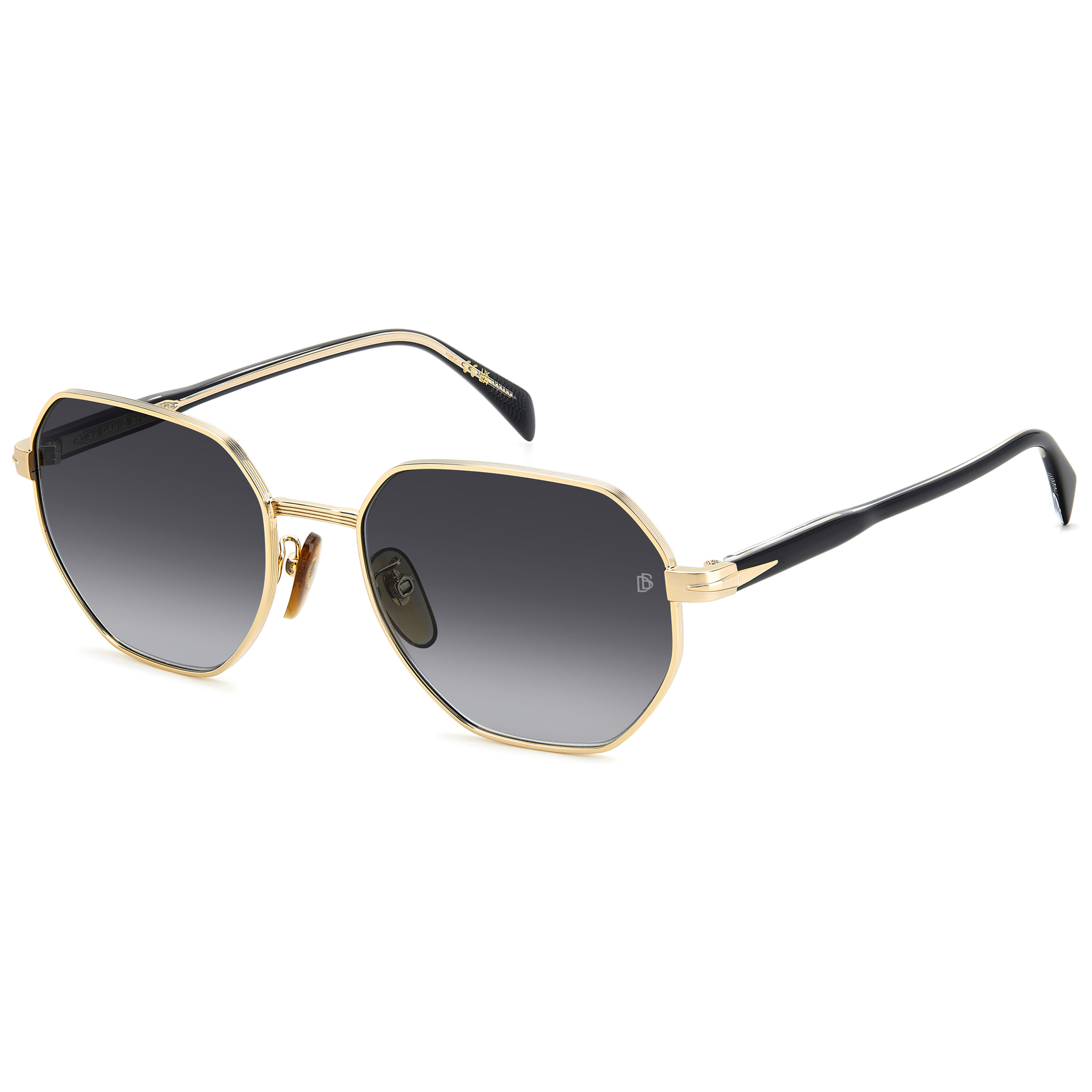 Gafas de sol David Beckham Hombre DB-1162-F-S-RHL