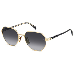 Gafas de sol David Beckham Hombre DB-1162-F-S-RHL