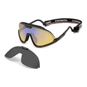 Gafas de Sol Carrera C SPORT 01/S I46 de Tr90 Hombre 99 mm