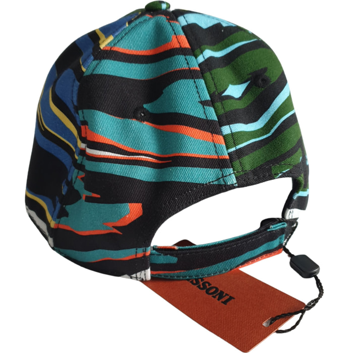 Cappello Unisex Missoni Multicolor 9073001