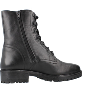 Botines Mujer de la marca GEOX  modelo D HOARA NEGRO
