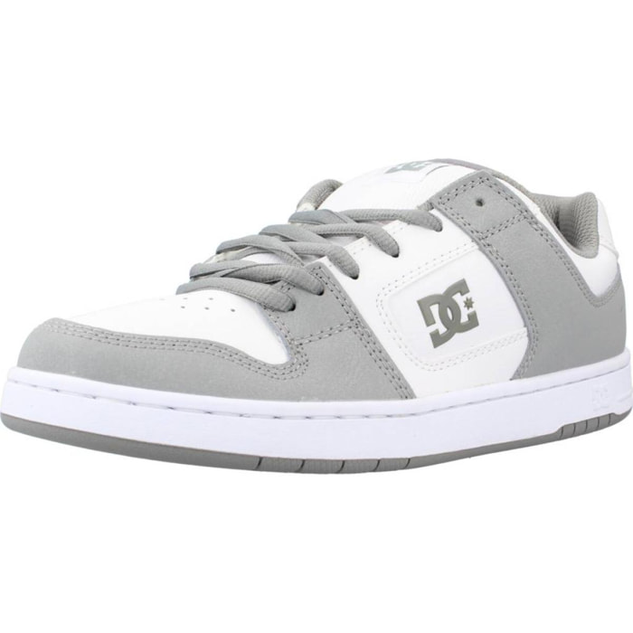 SNEAKERS DC MANTECA 4 M SHOE