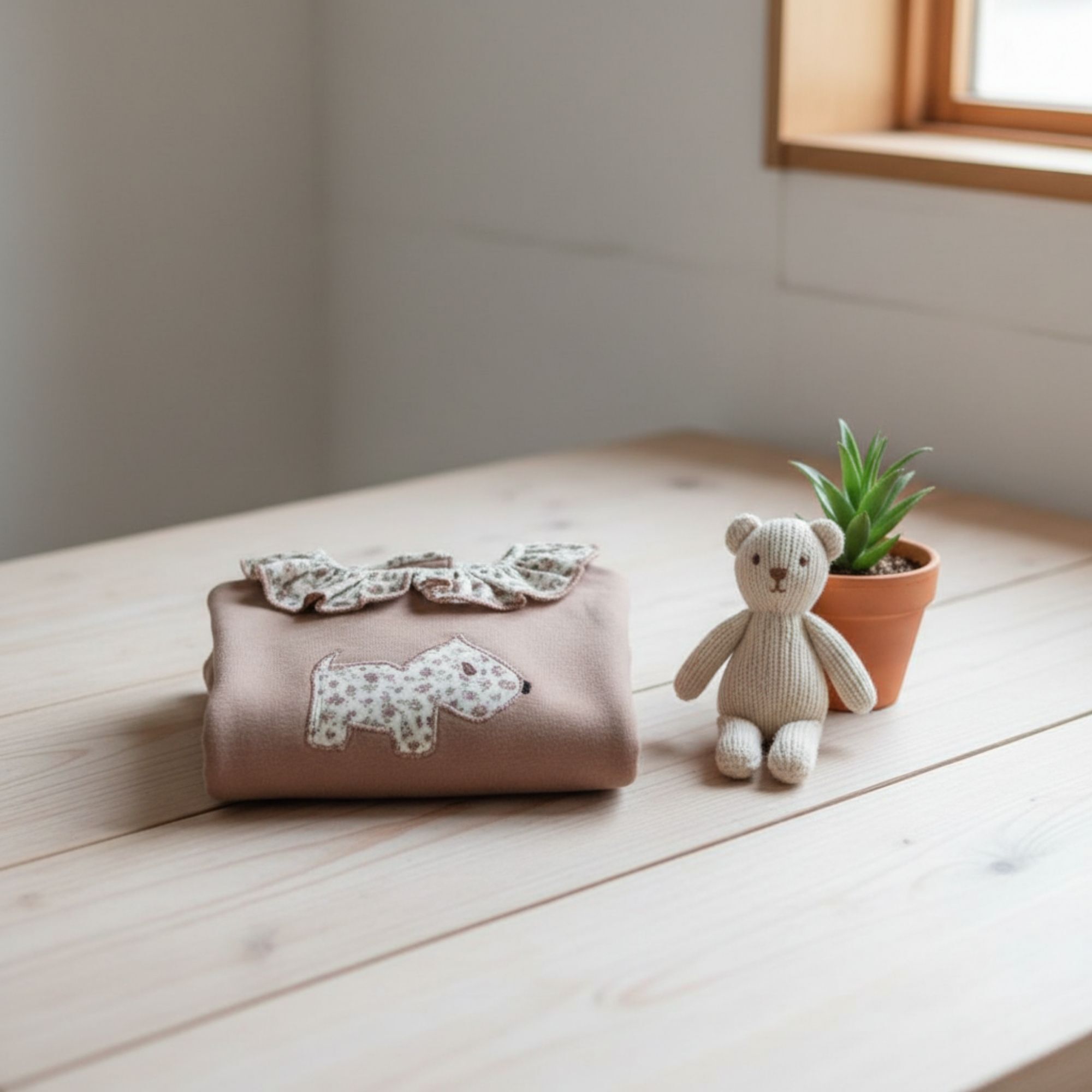 Chandal Niña Floresta