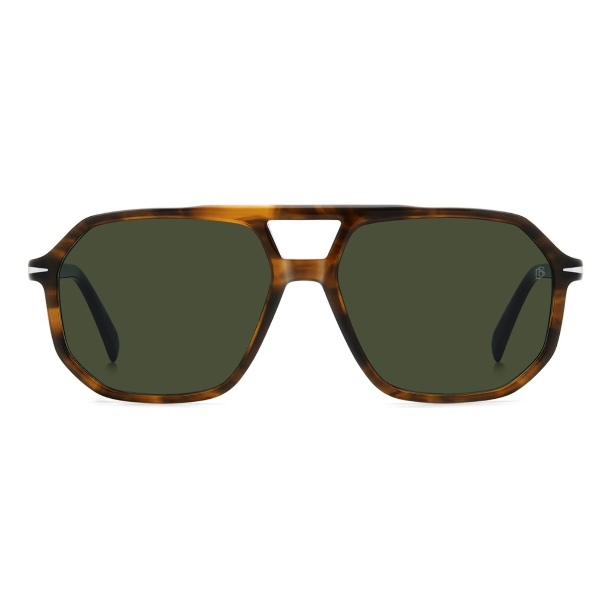 Gafas de Sol David Beckham DB 1172/S 6C5 de Acetato Hombre 59 mm
