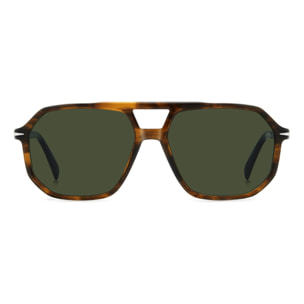 Gafas de Sol David Beckham DB 1172/S 6C5 de Acetato Hombre 59 mm