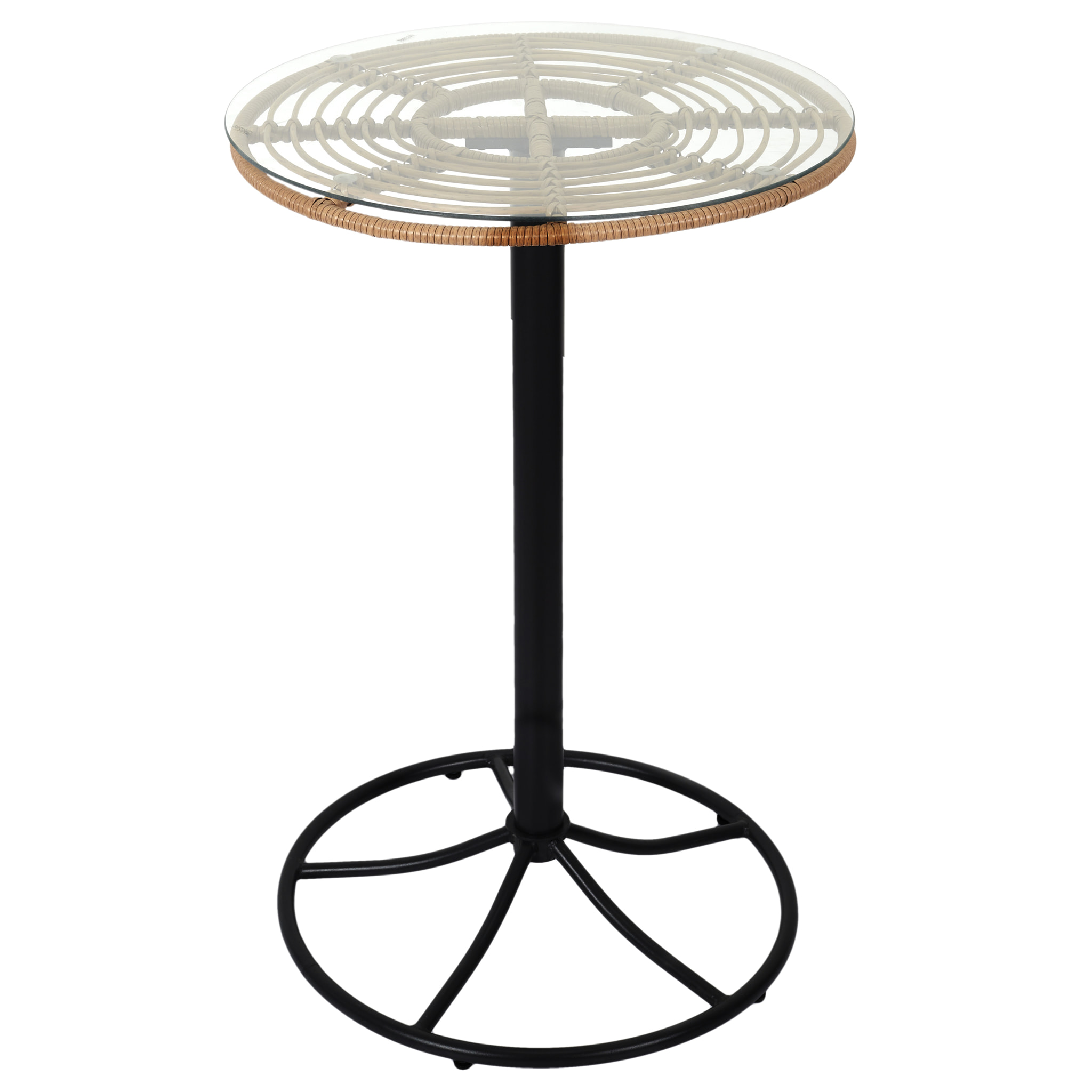 Table Mange Debout Surabaya