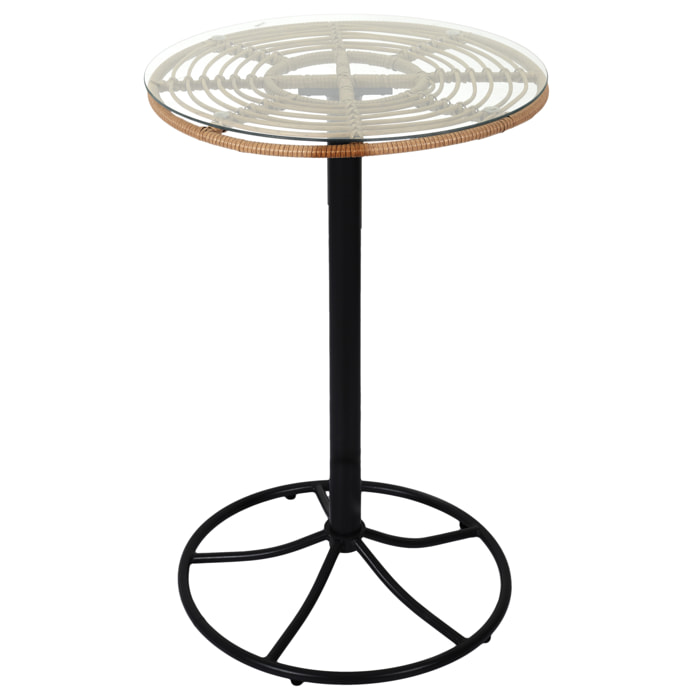 Table Mange Debout Surabaya
