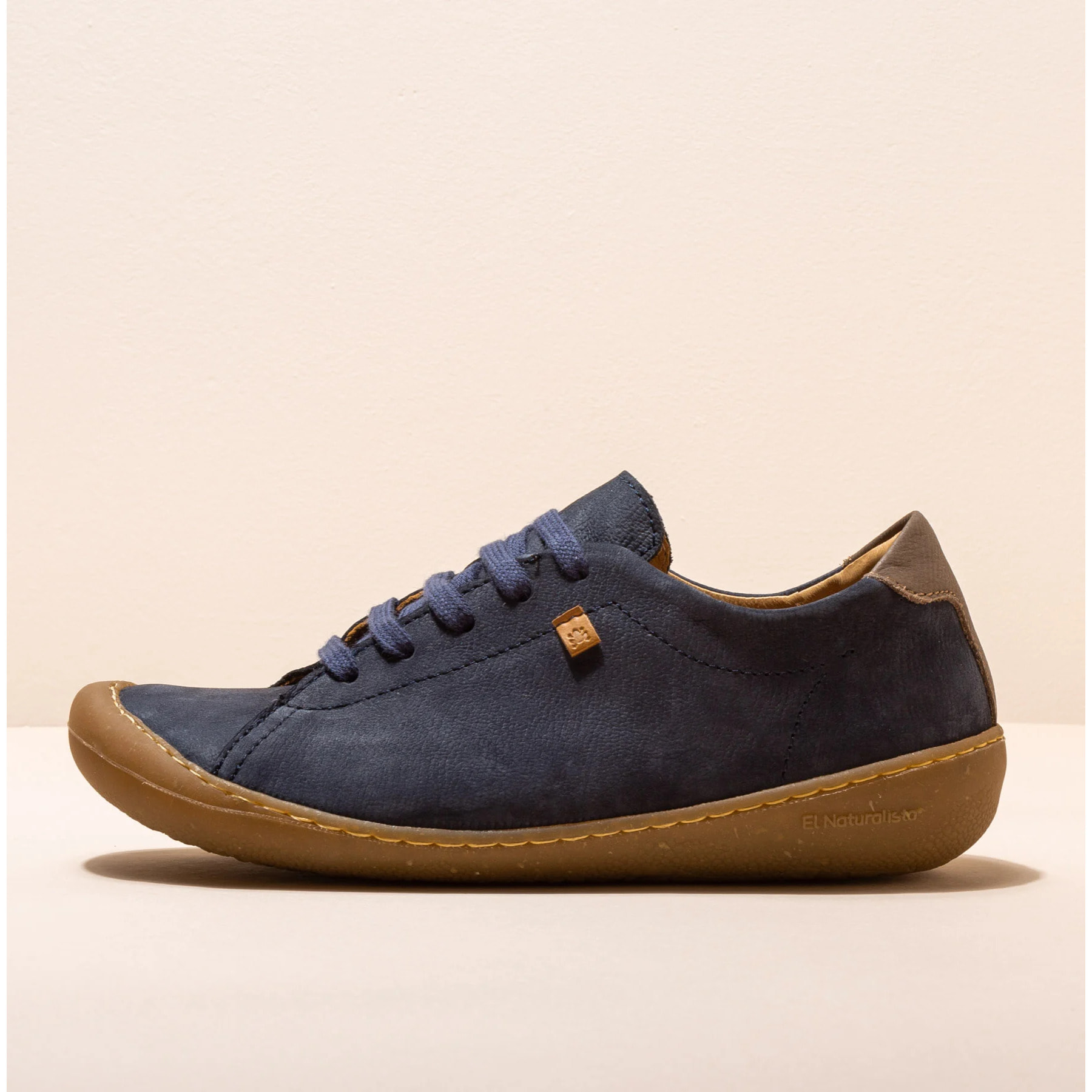 Zapatos N5770 PLEASANT OCEAN/PAWIKAN color Ocean