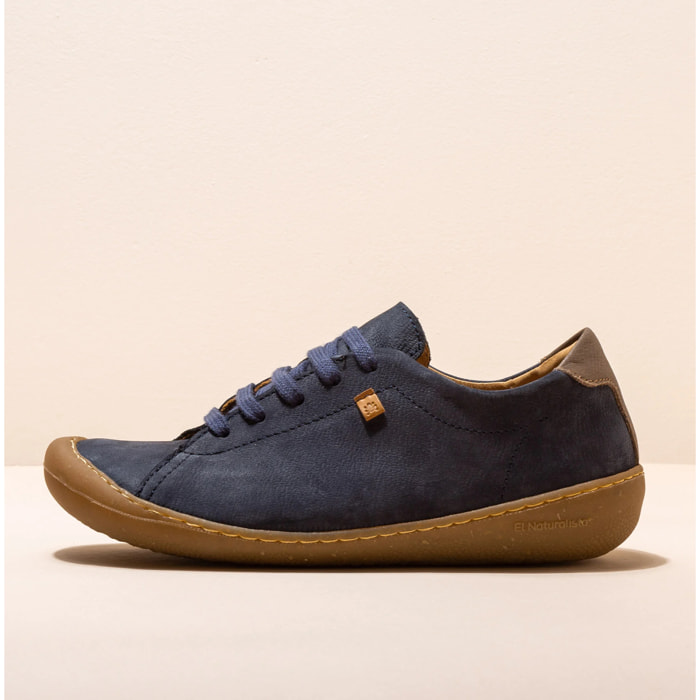 Zapatos N5770 PLEASANT OCEAN/PAWIKAN color Ocean