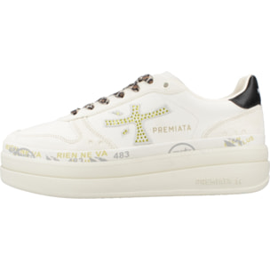 SNEAKERS PREMIATA MICOL 6794