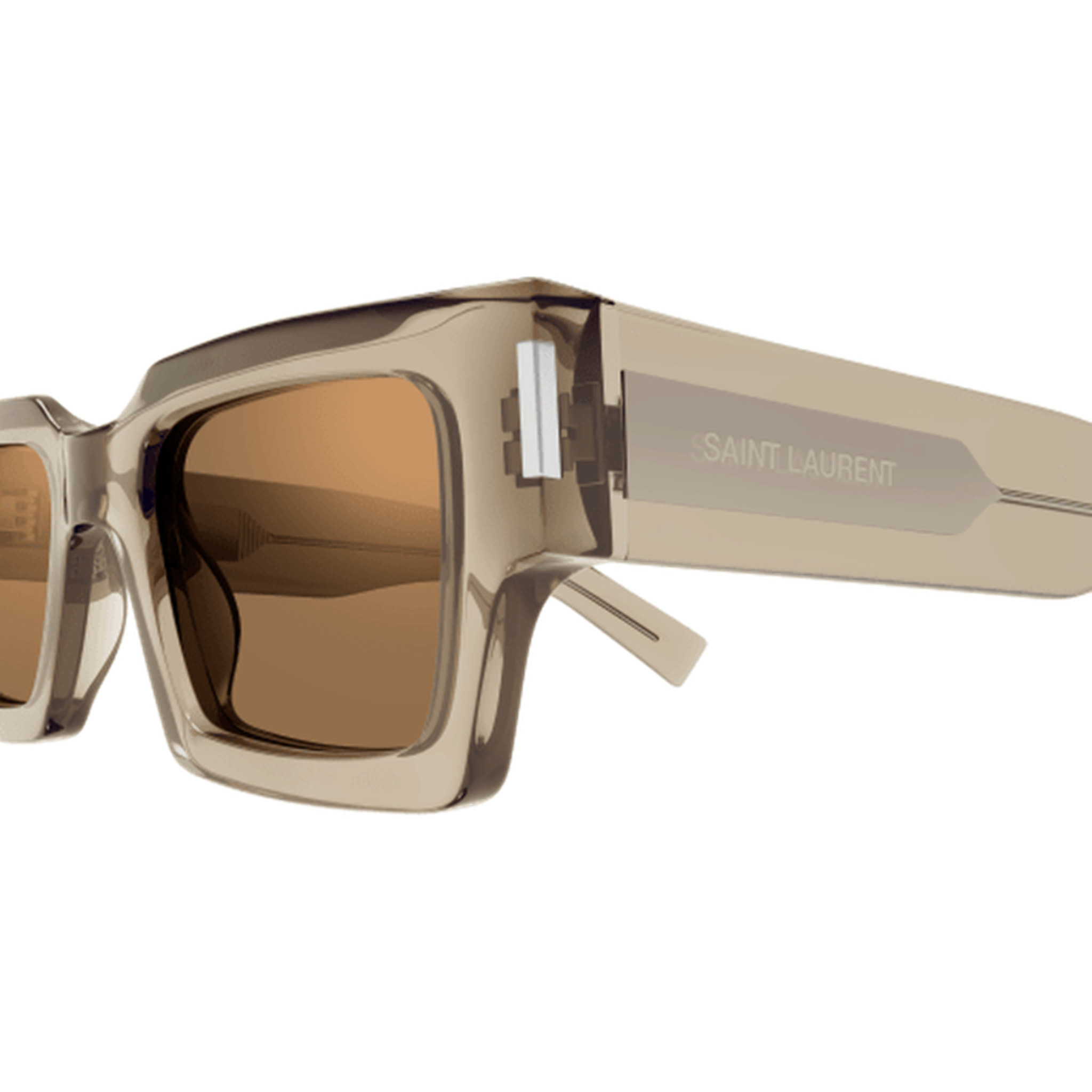 Gafas de Sol Saint Laurent SL 572-006 de Acetato Unisex 50 mm