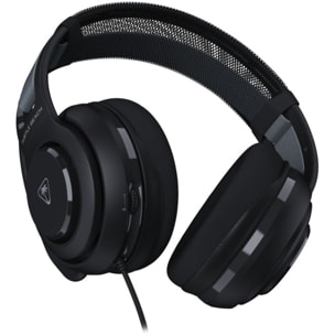Casque gamer TURTLE BEACH Atlas 200 Noir