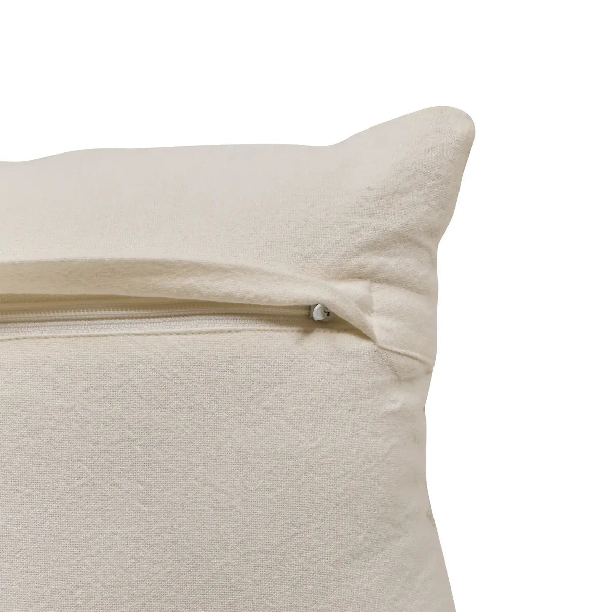 Coussin Ozel ivoire 50x30cm