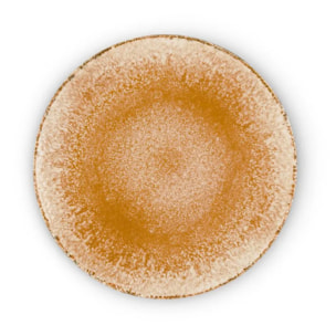 Service de table 18 pièces en porcelaine