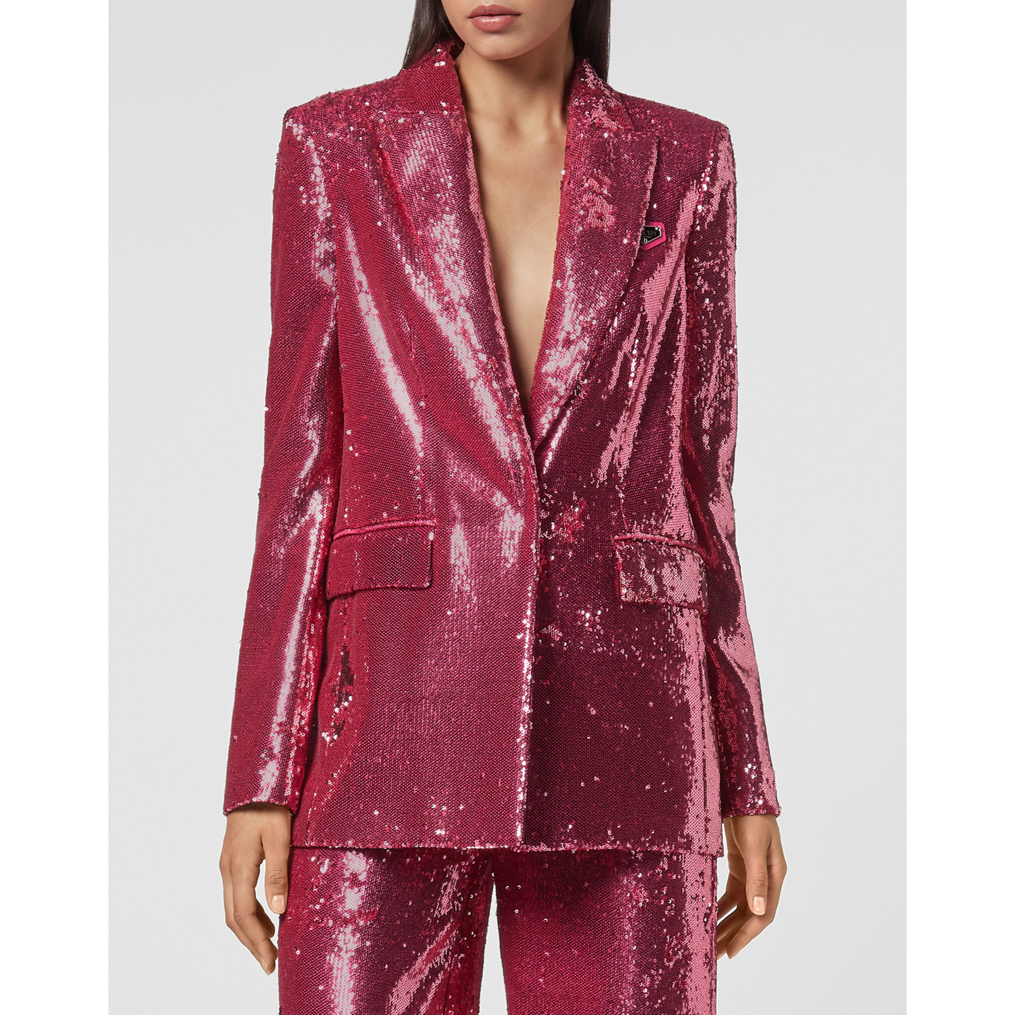 PHILIPP PLEIN Chaqueta