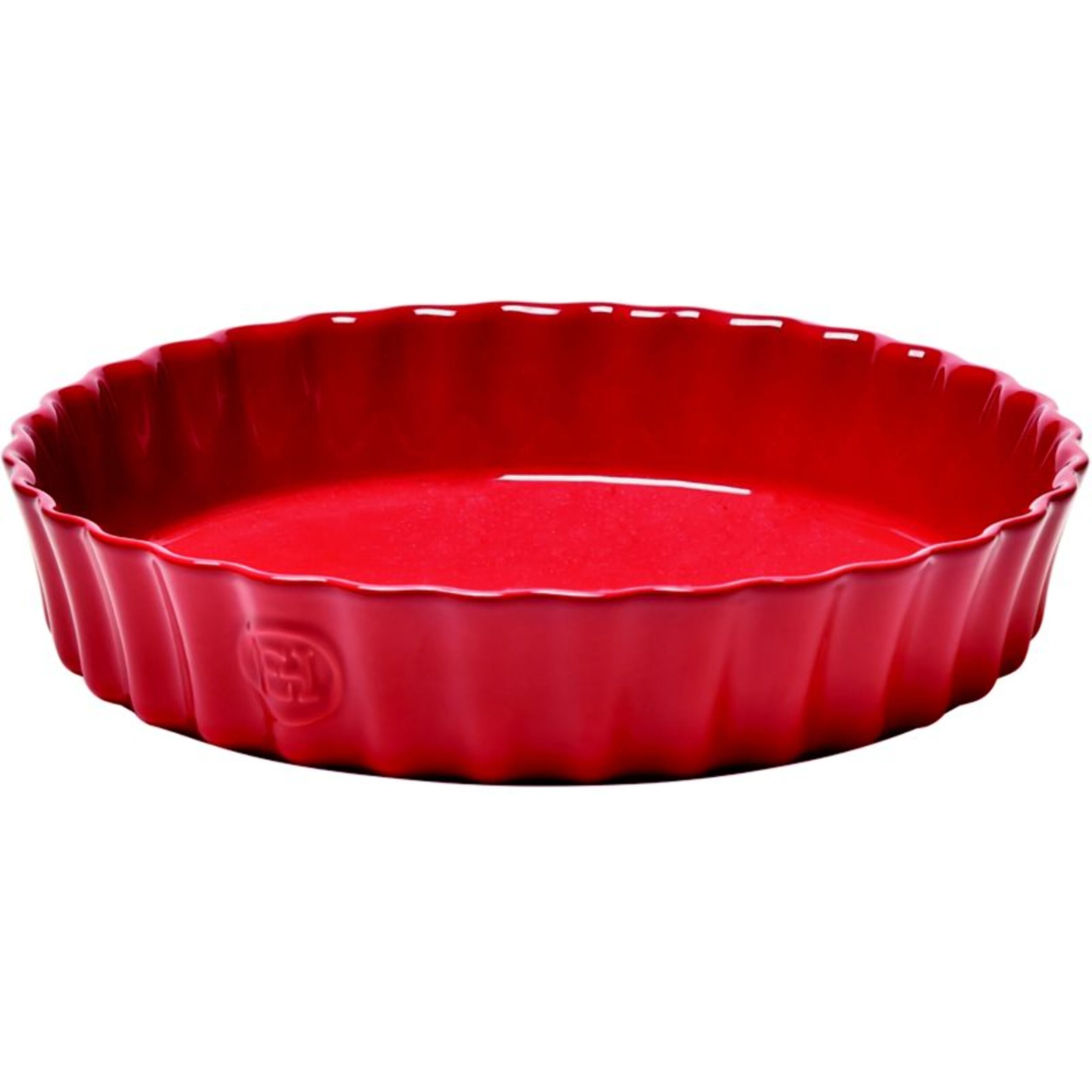 Tourtière EMILE HENRY diam 28 cm Grand Cru EH346028