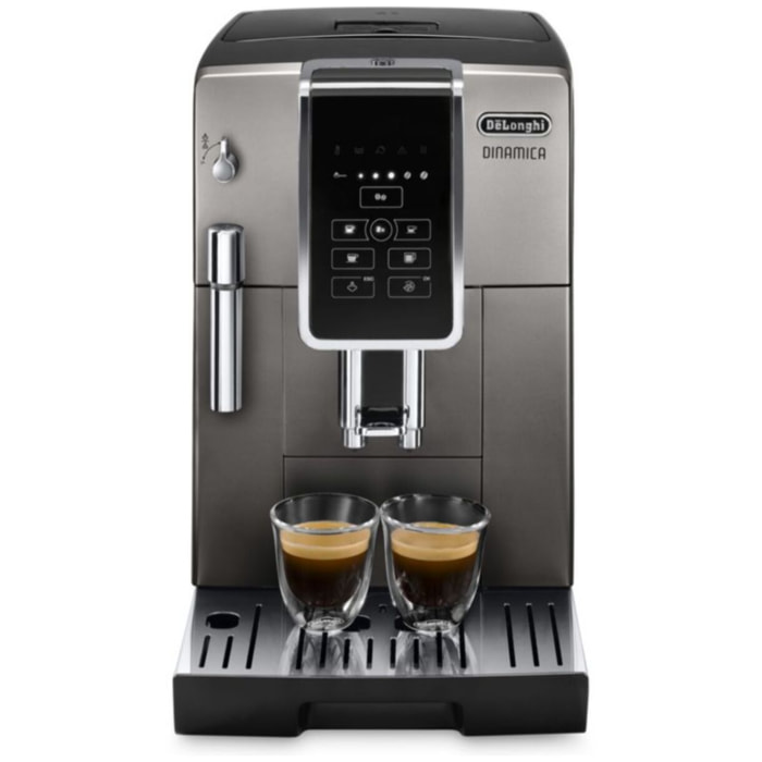 Expresso Broyeur DELONGHI Dinamica FEB3515.TB