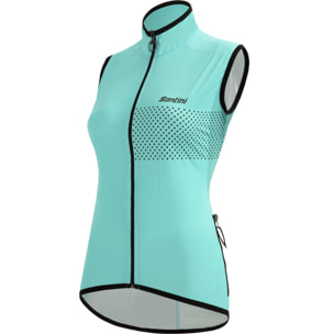 Guard Nimbus - Chaleco Impermeable Mujer - Agua - Mujer