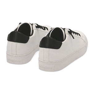 Zapatillas blancas