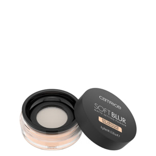 Soft Blur Mat - Poudre Fixante Fini Mat