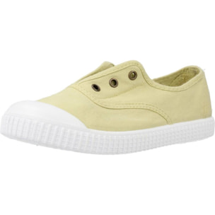 SNEAKERS VICTORIA 106627N