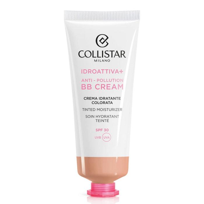 Idroattiva +  - BB Crème Anti-Pollution