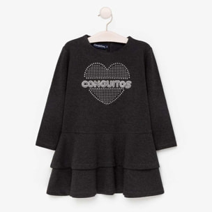 Conguitos - Moda casual per bambina