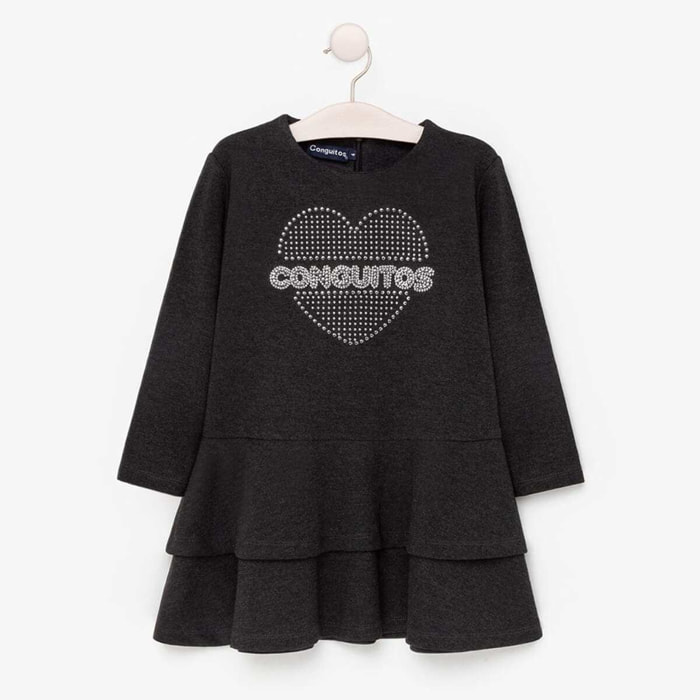 Conguitos - Moda casual per bambina