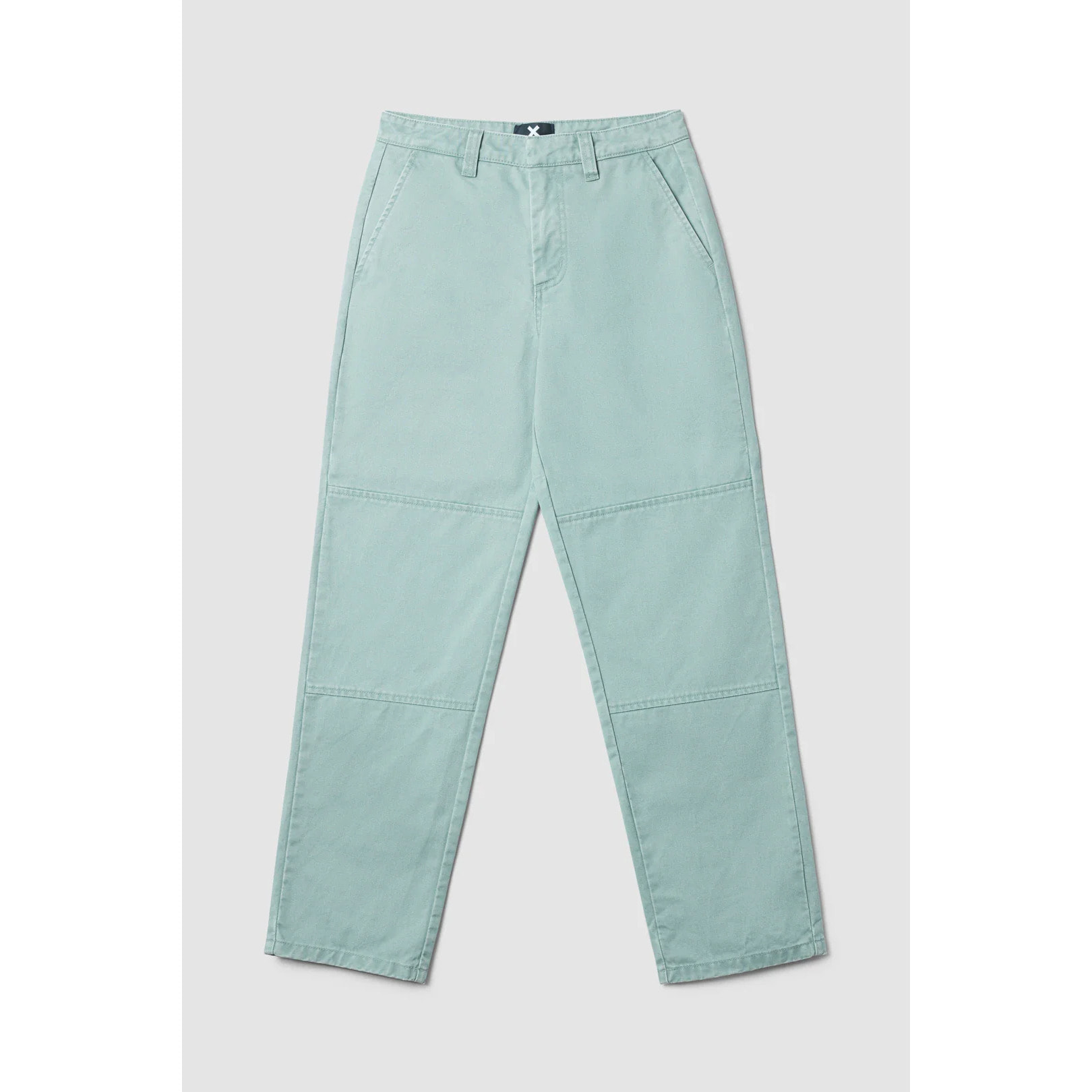 PANTALÓN CHINO MUJER CREEK SAGE